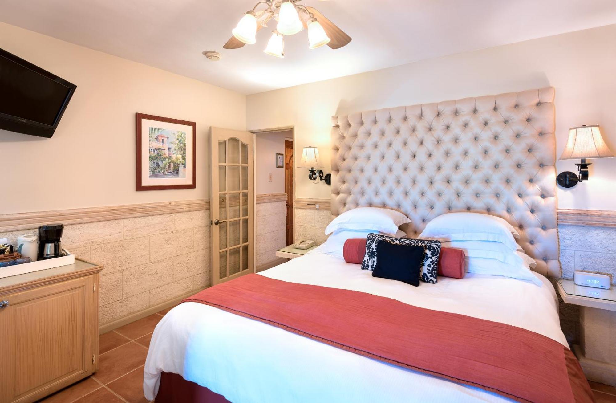 Little Arches Boutique Hotel - Adults Only Oistins Kültér fotó