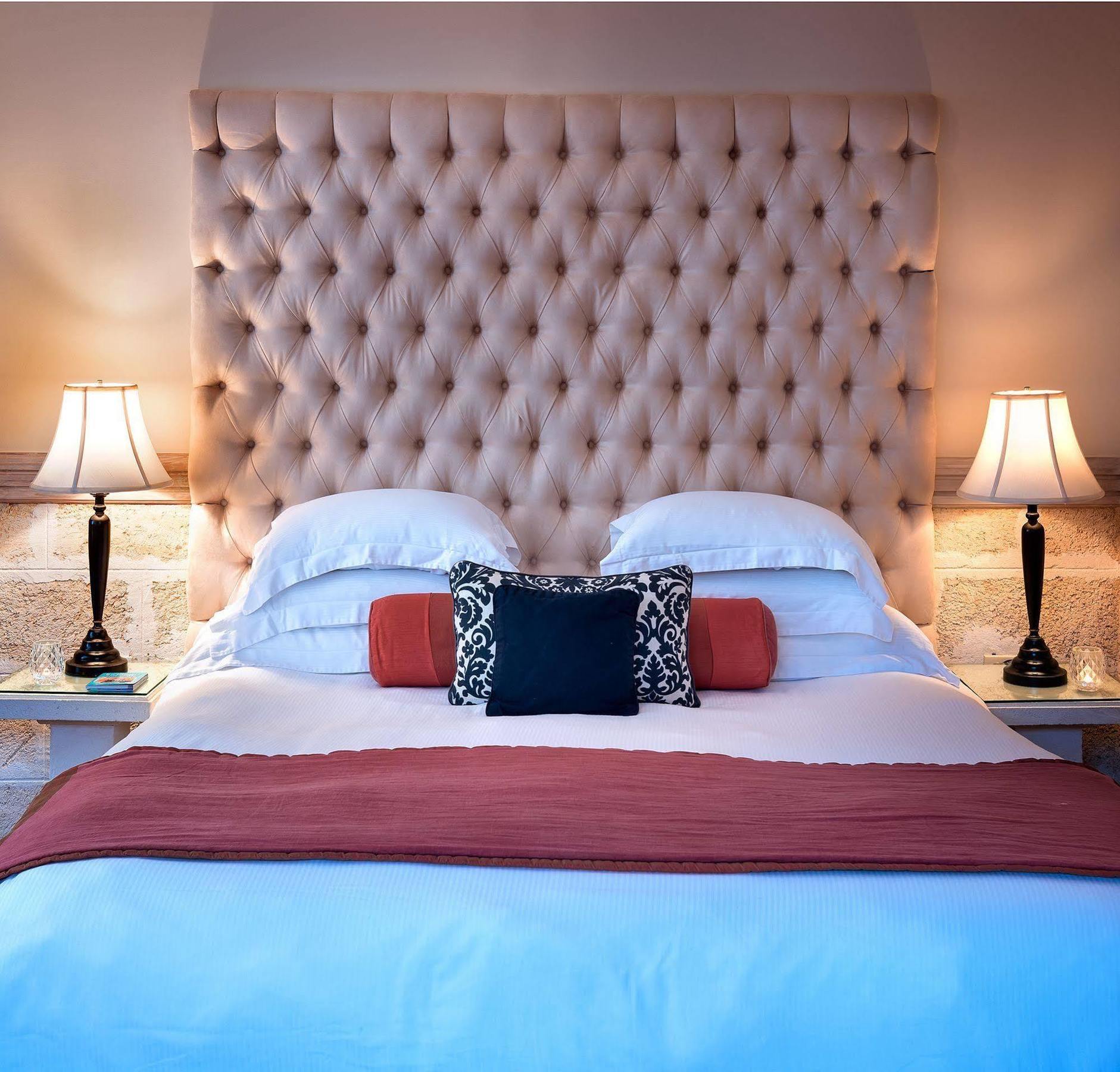 Little Arches Boutique Hotel - Adults Only Oistins Kültér fotó