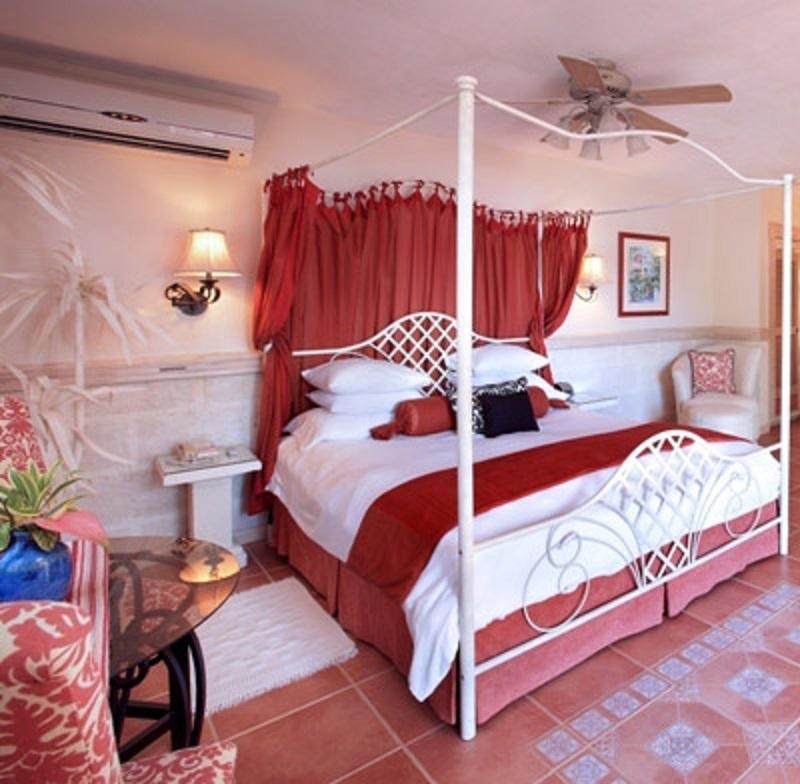 Little Arches Boutique Hotel - Adults Only Oistins Kültér fotó