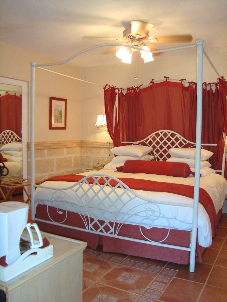 Little Arches Boutique Hotel - Adults Only Oistins Kültér fotó