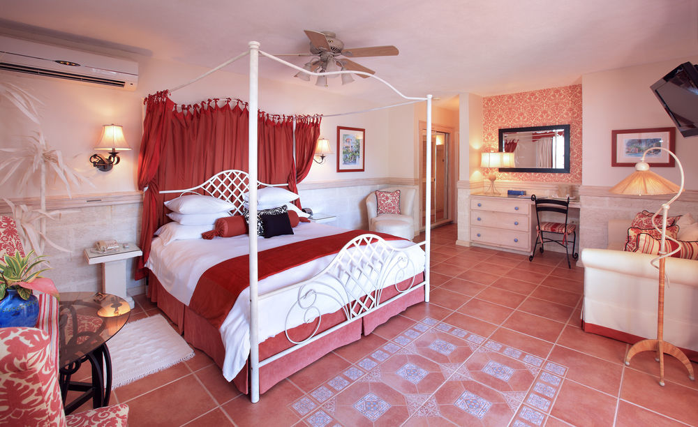 Little Arches Boutique Hotel - Adults Only Oistins Kültér fotó